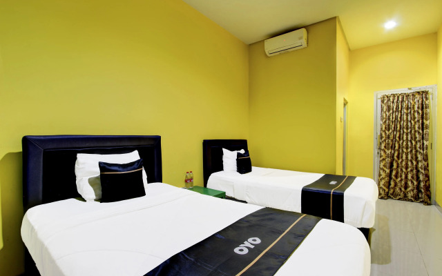 Oyo 1049 Hotel Amanah Sejahtera