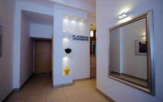 Platinium Centrum