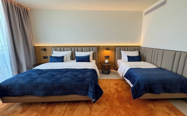 Abi's Hotel & SPA Vlore