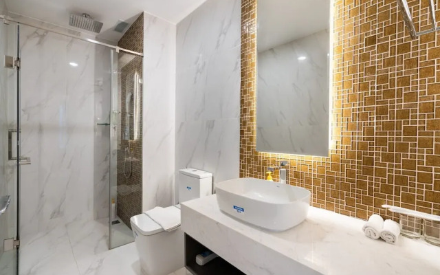 Hyatt-Vincom-JapTown D1