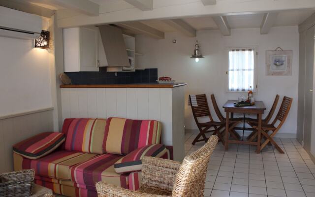 Villa 13 - Les Minutias Village