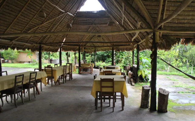 El Jiri Ecolodge