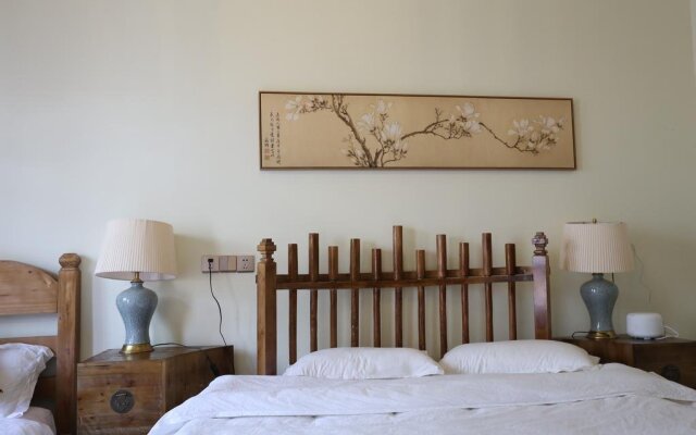 Shangri-La Zen Hotel