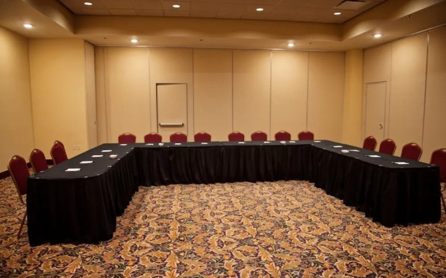 Grand Casino Hotel and Resort