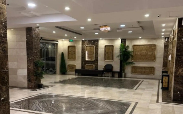 Fakhamet aljawhrah For Furnished Apartments