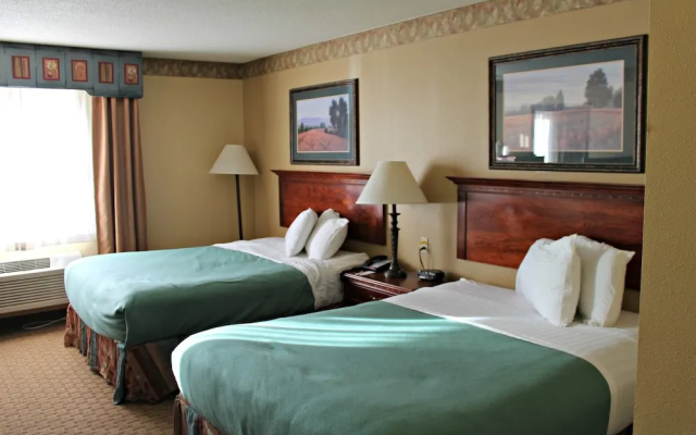 Horse Creek Inn