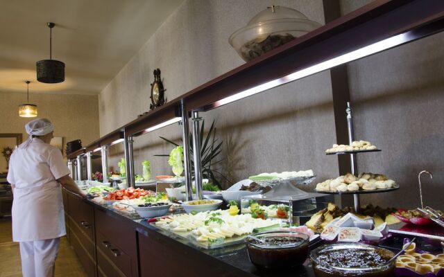 Dogalya Hotel
