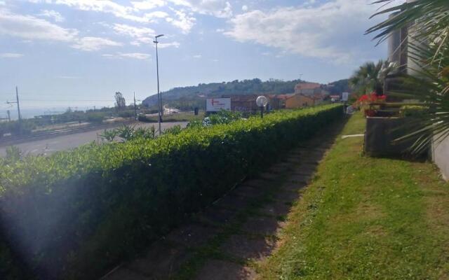 Appartamento Los Andes