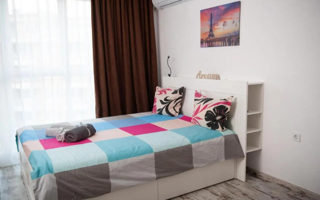 Business sky Loft