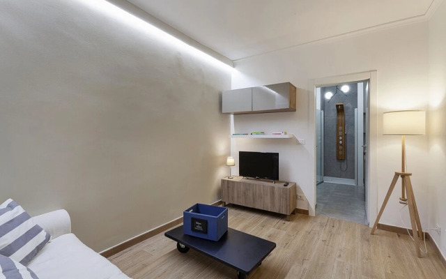 Dock 10 Apartments by Wonderful Italy