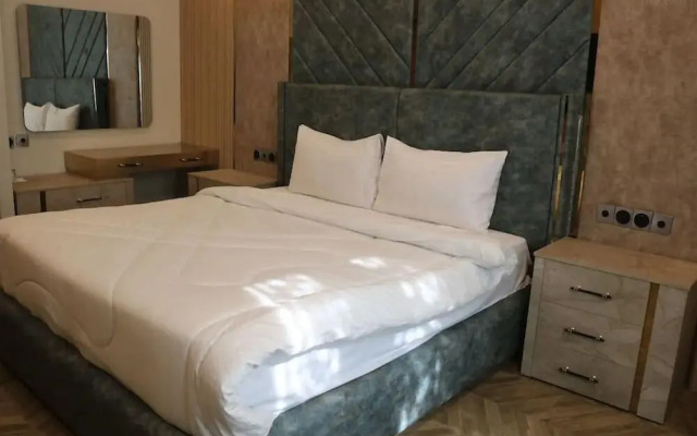 Vorano Hotel Islamabad