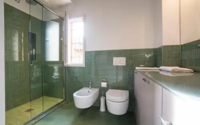 Bologna elegance