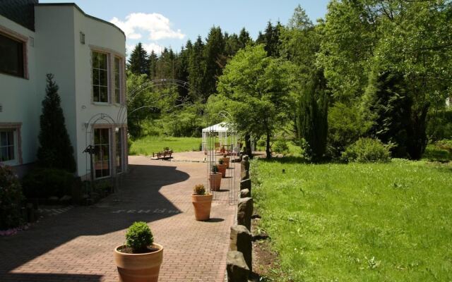 Historisches Landhotel Studentenmühle
