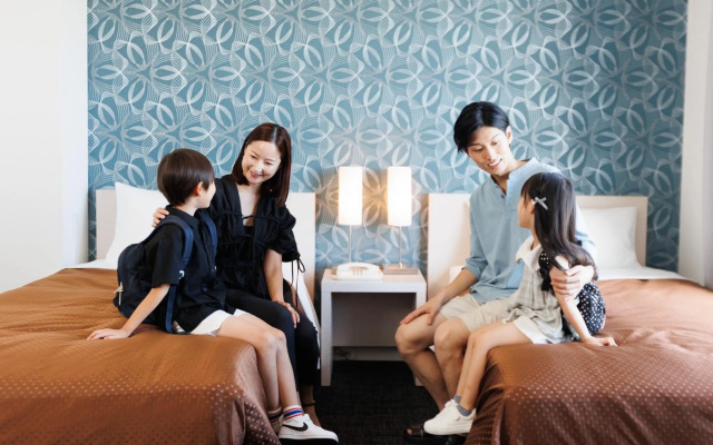 J Hotel Rinku