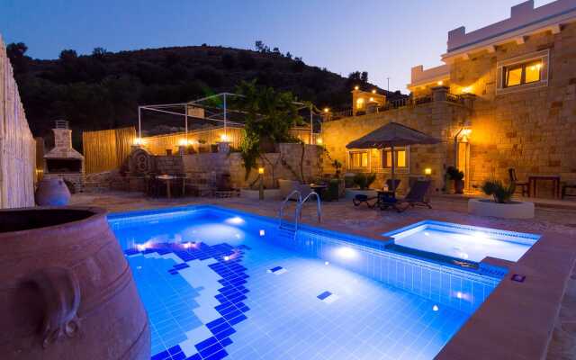 Anesis Family Villas