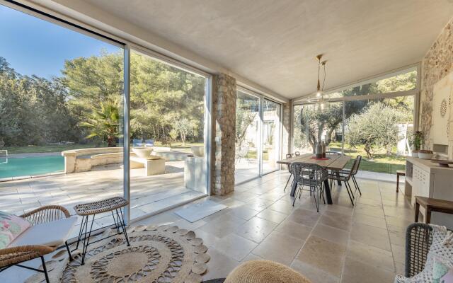 Tenuta Arcàdia - Castrignano Dei Greci