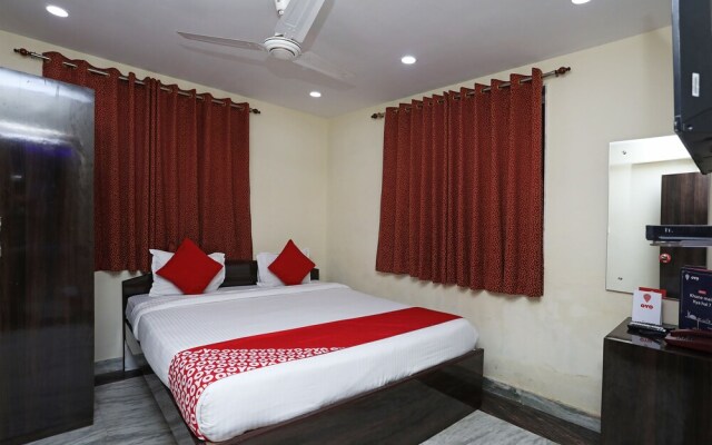 Saltlake Palace by FabHotel
