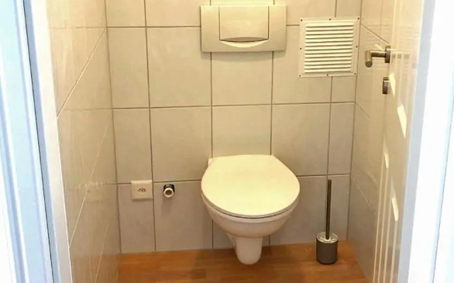 Sankt Gallen - City Appartement