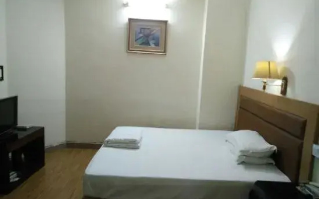 Fulai Hostel