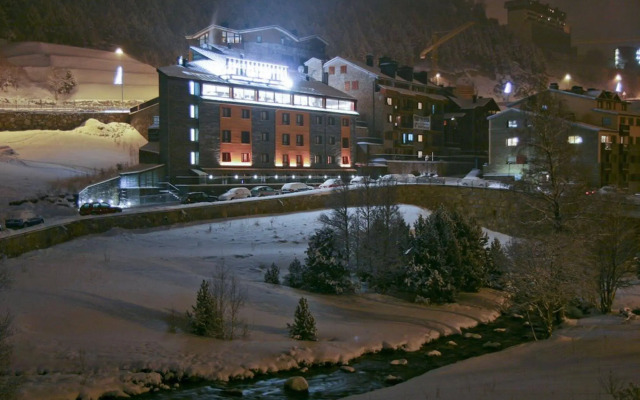 Wuau! Hotel Galanthus & Spa