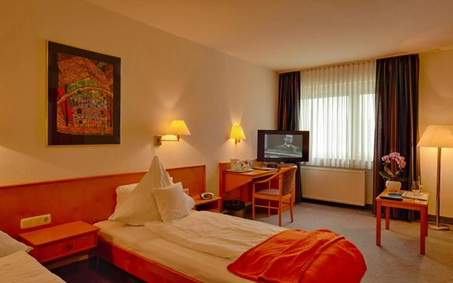 Trip Inn Hotel Zum Riesen