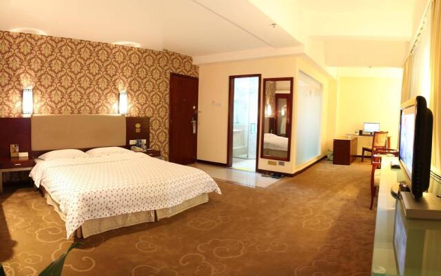 Yonggui Hotel