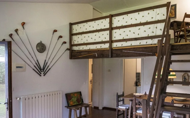 Golfer s House in Garlenda by Wonderful Italy