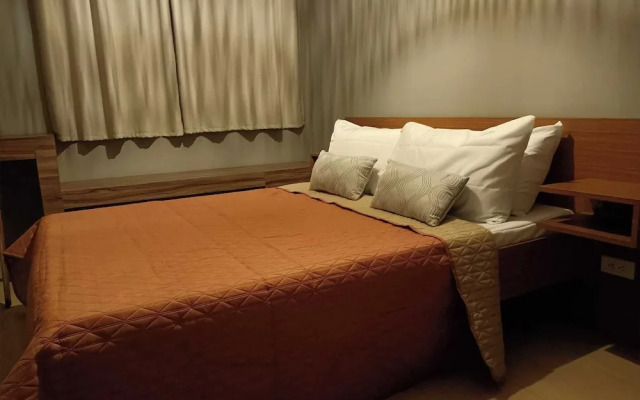 Roxas Blvd Ermita Studio US Embassy Mla