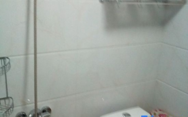 Zhuhai Inn, Jixian County – Bathroom – Xuancheng