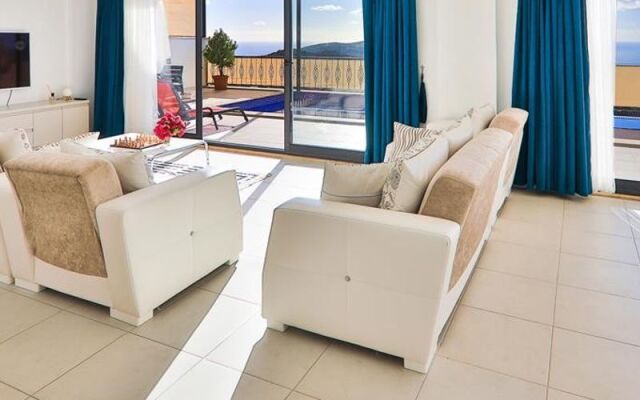 Villa Desiro