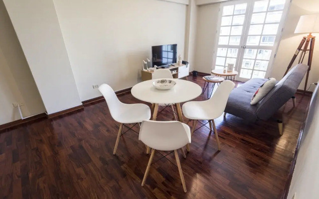 InkaHuset Miraflores