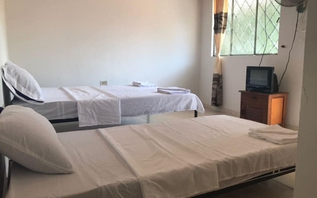 Quinta Real Amaranta