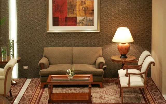 Conte Hotel