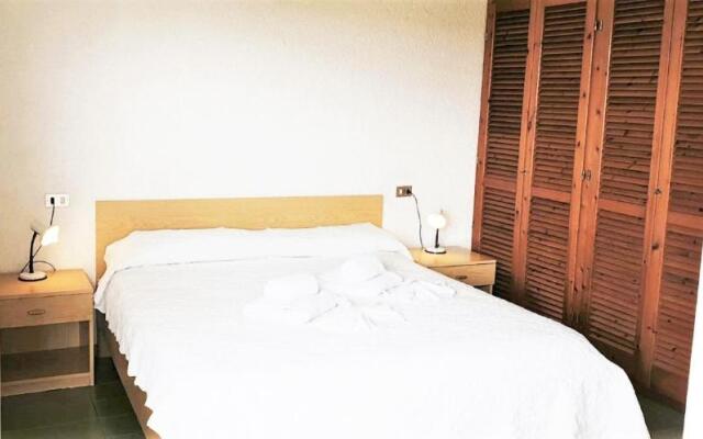 Terza Spiaggia & La Filasca - Apartments