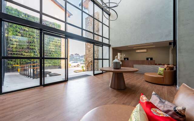 Wanderlust Experience Hotel BW Signature Collection OFICIAL