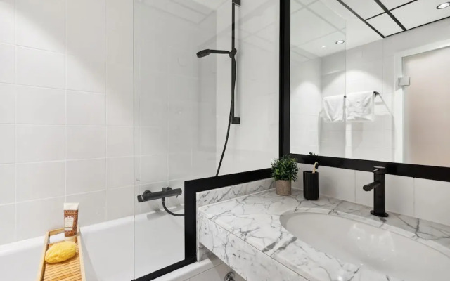 Home and Coliving Bonn Aparthotel