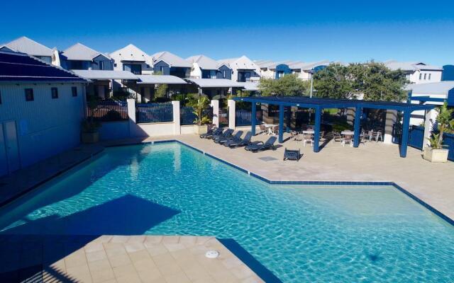 Margaret River Beach Apartments