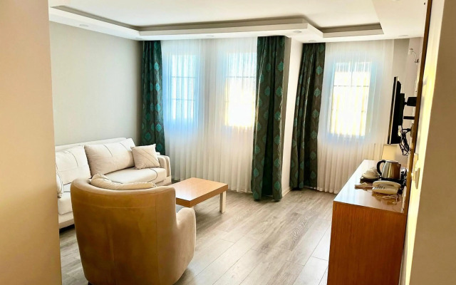 Sumela Park Hotel