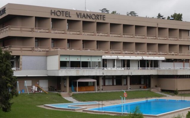 Hotel Estalagem Vianorte