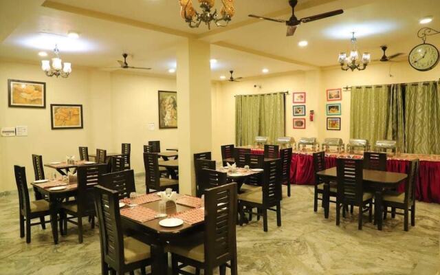 Hotel Sagarmatha