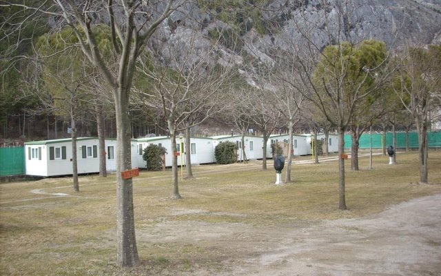 Camping Daino