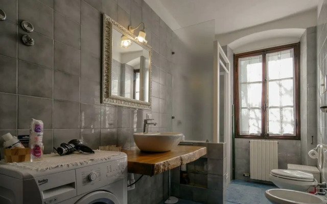 Villa Cristani  Valpolicella Suite