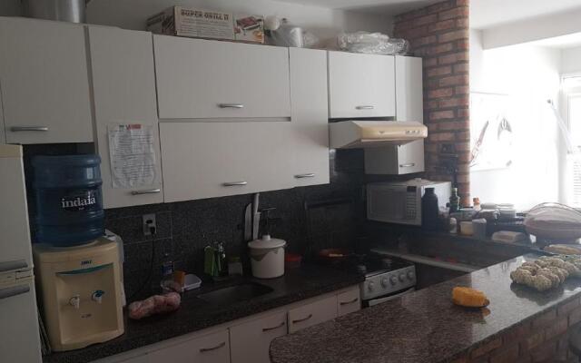 Apartamento na Praia do MORRO BRANCO - CEARÁ - MB06101