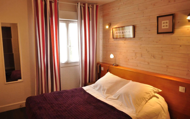 Hôtel La Rosière
