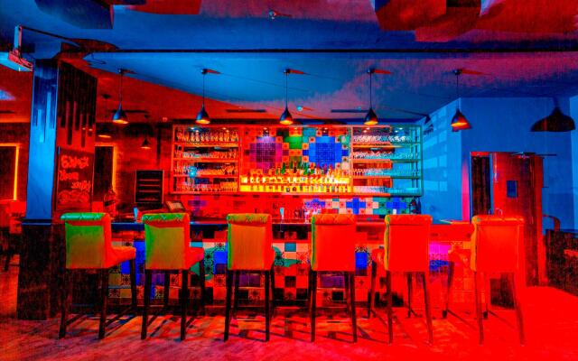 Ramada by Wyndham Neemrana