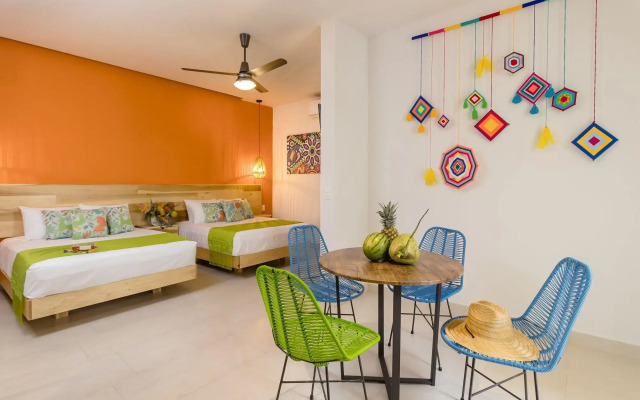 Riviera Sayulita Hotel