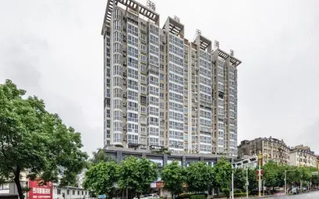 Fauville Hotel