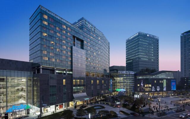 Courtyard by Marriott Seoul Times Square