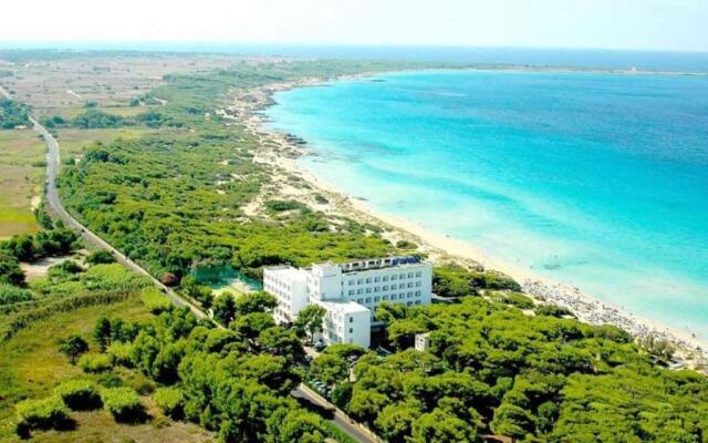 App Savonarola a 250mt da spiagge e movida 6p