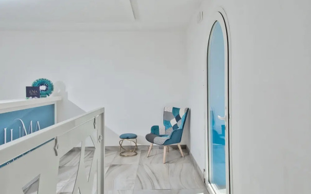 Luma Relais de Charme